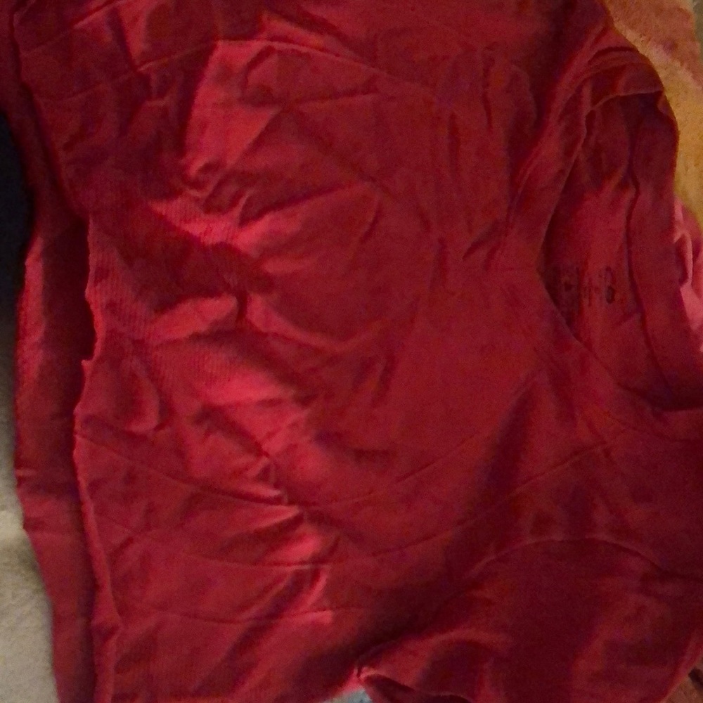 Never wear it! Size-small, brand-champion